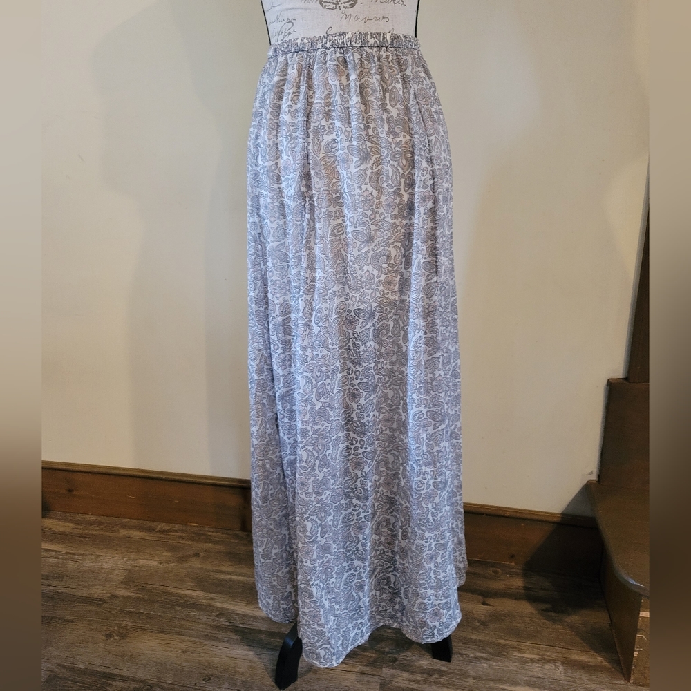 Hollister Women's Maxi Skirt